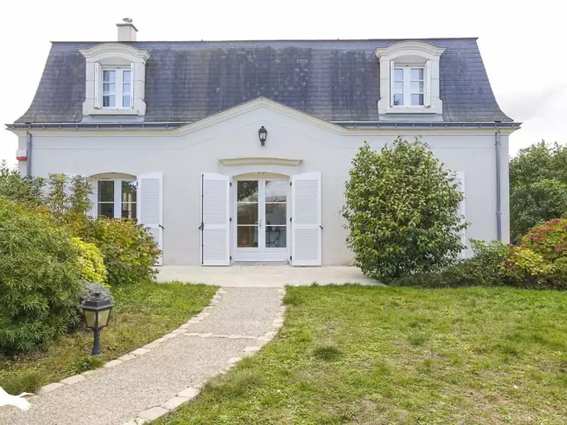 Maison, 145 m²