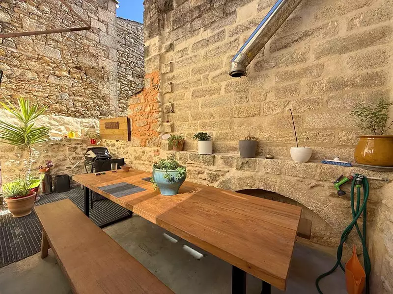 Appartement, 133 m²