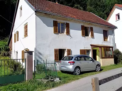 Maison, 87 m²