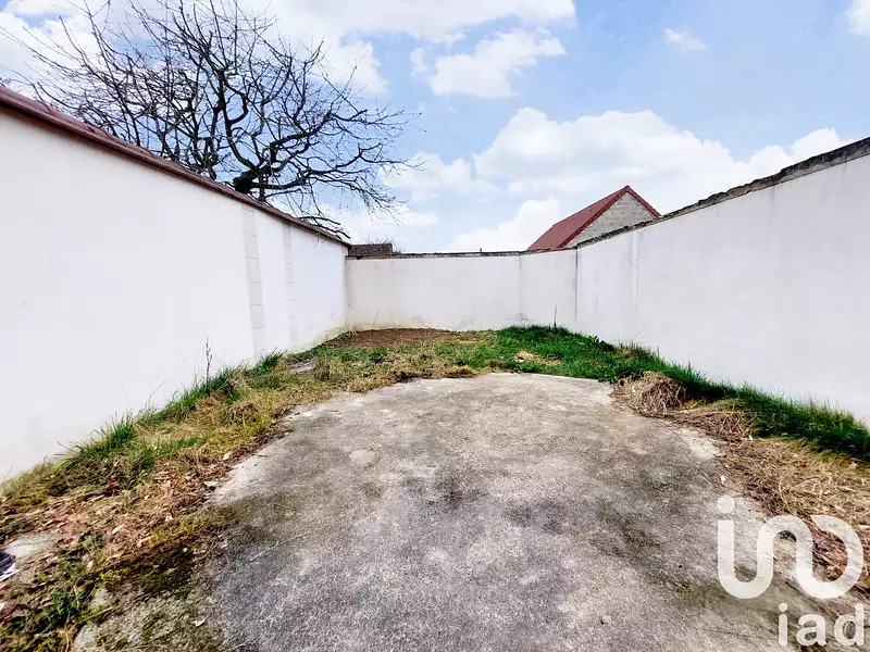 Maison, 77 m²