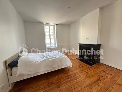 Appartement, 53 m²
