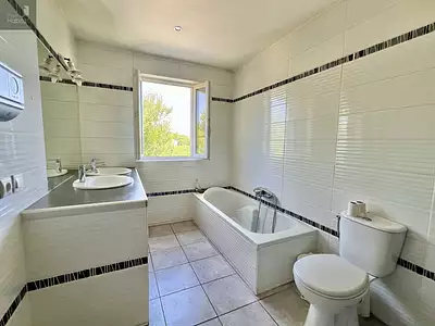 Maison, 101 m²