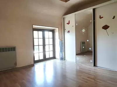 Maison, 100 m²