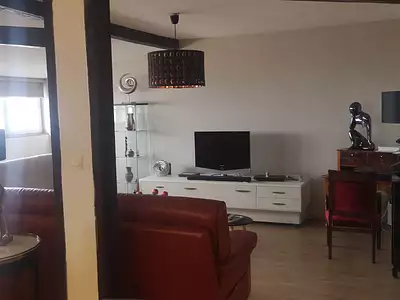 Appartement, 185 m²