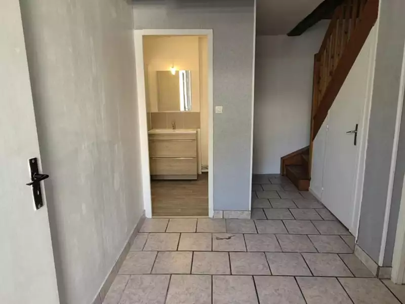 Maison, 103 m²