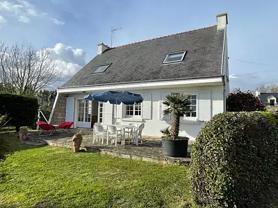 Maison, 72 m²