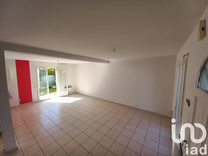 Maison, 81 m²