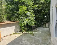 Appartement, 19,5 m²