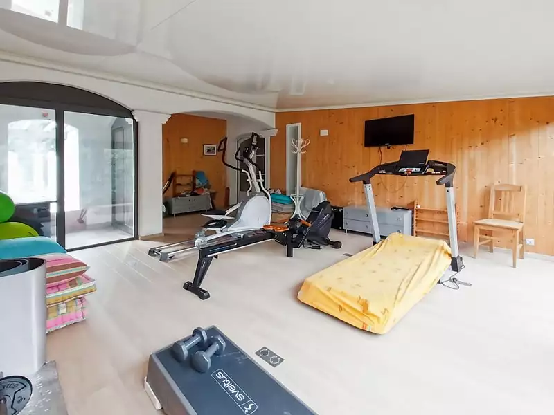 Maison, 226 m²
