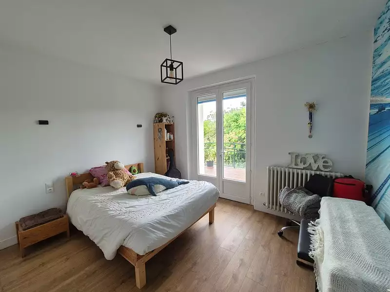 Maison, 150 m²