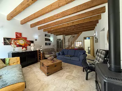 Maison, 180 m²