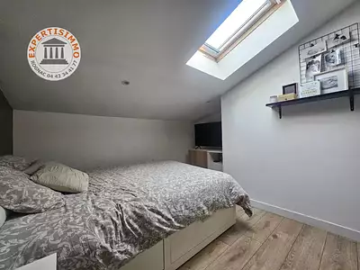Appartement, 88 m²