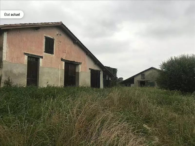 Maison, 168 m²