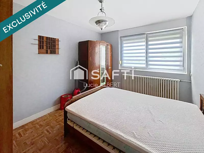 Maison, 75 m²
