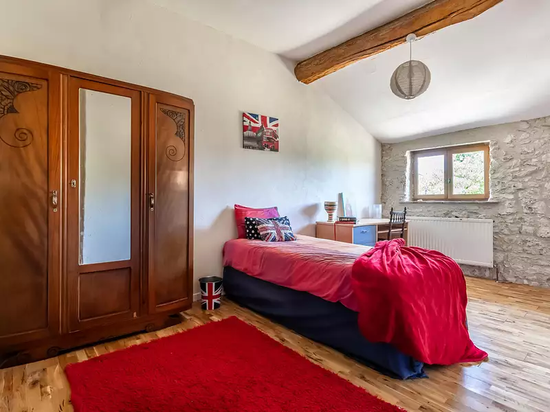 Maison, 11 677 m²