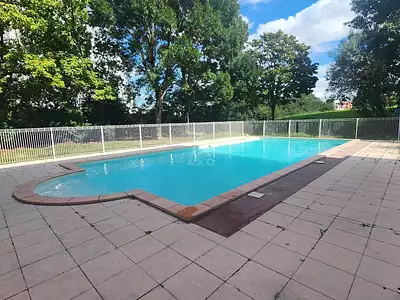 Appartement, 38,38 m²