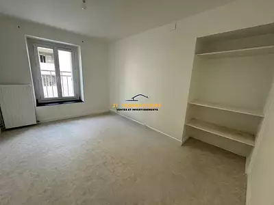Appartement, 53 m²