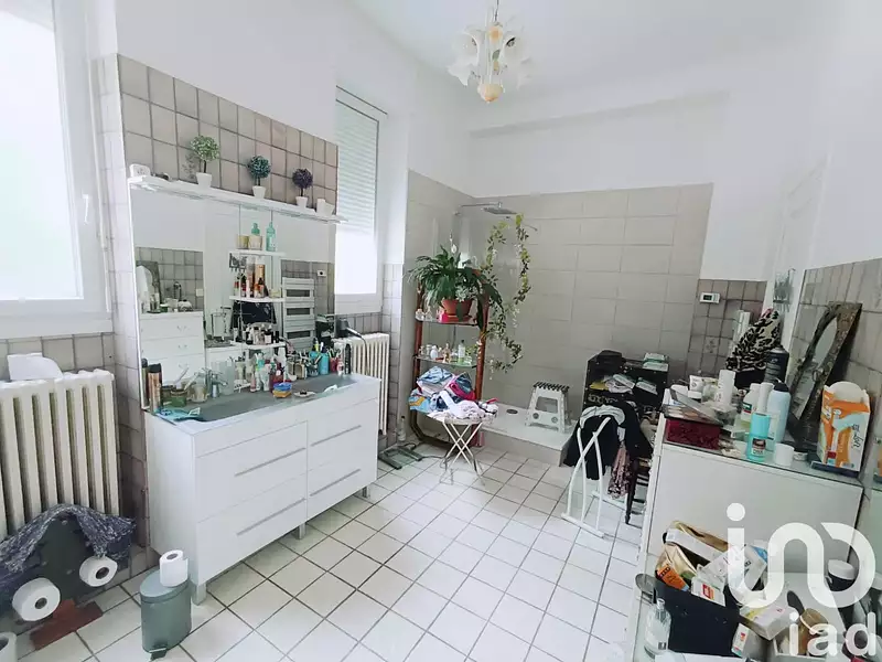 Maison, 250 m²