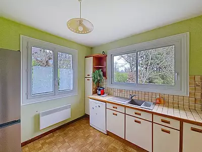 Maison, 139 m²