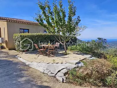 Maison, 150 m²
