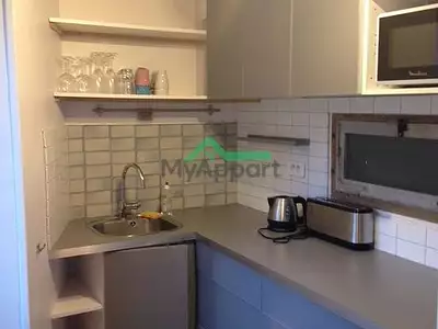 Appartement, 51 m²
