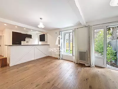Appartement, 47 m²