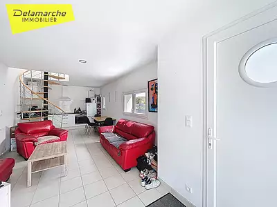 Maison, 49,21 m²