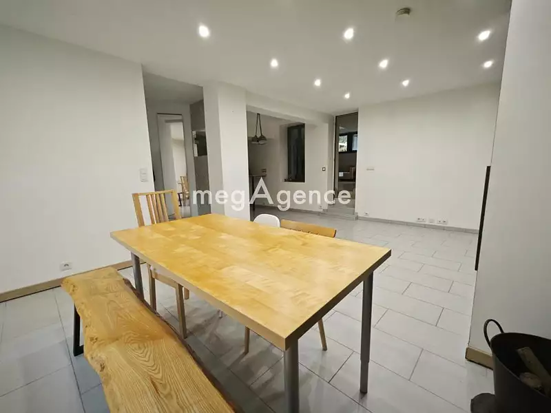 Maison, 158 m²