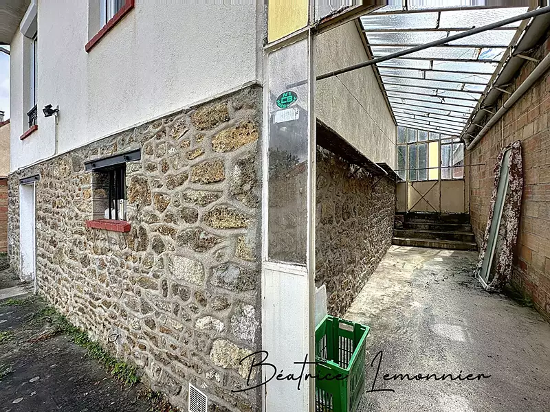Maison, 67,71 m²
