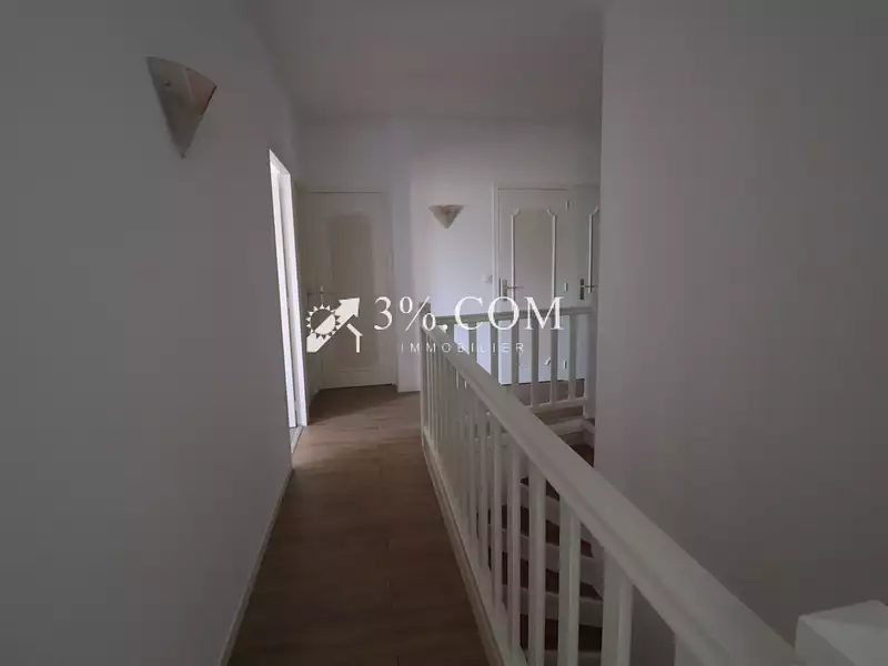 Maison, 160 m²