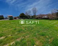 Terrain, 1 386 m²