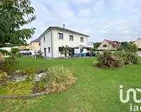 Maison, 325 m²