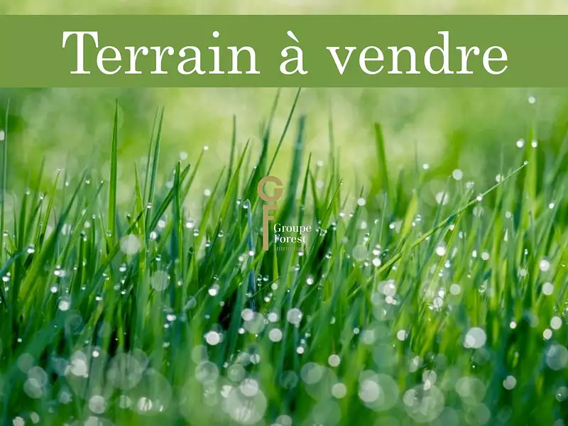 Terrain, 539 m²