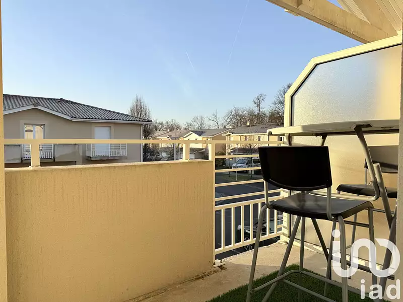 Maison, 83 m²