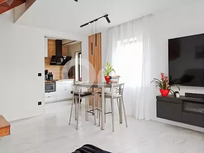 Maison, 65 m²
