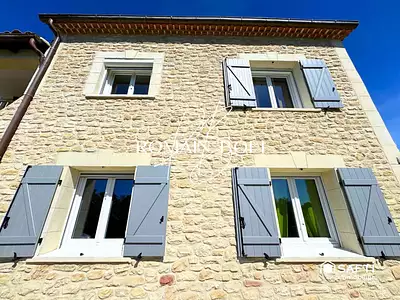 Maison, 164 m²