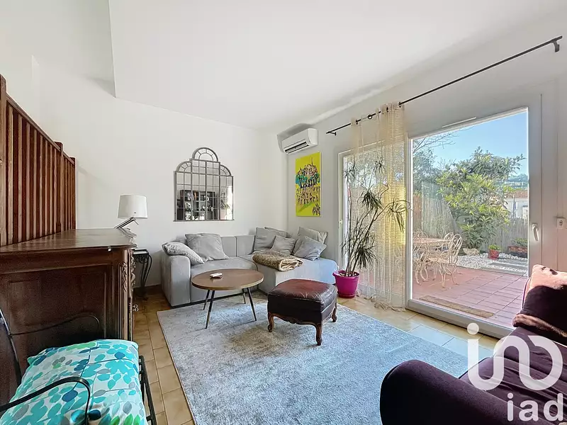 Maison, 84 m²
