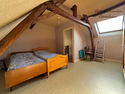 Maison, 99 m²