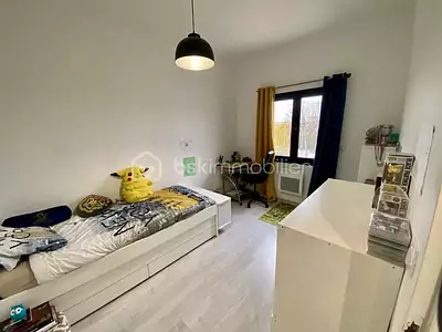 Maison, 105 m²