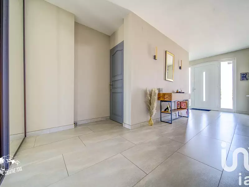 Maison, 125 m²