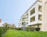 Appartement, 43,44 m²