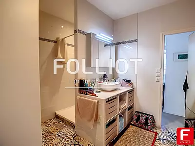 Appartement, 140 m²