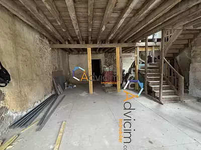 Maison, 280 m²