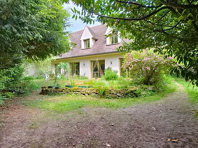 Maison, 179 m²