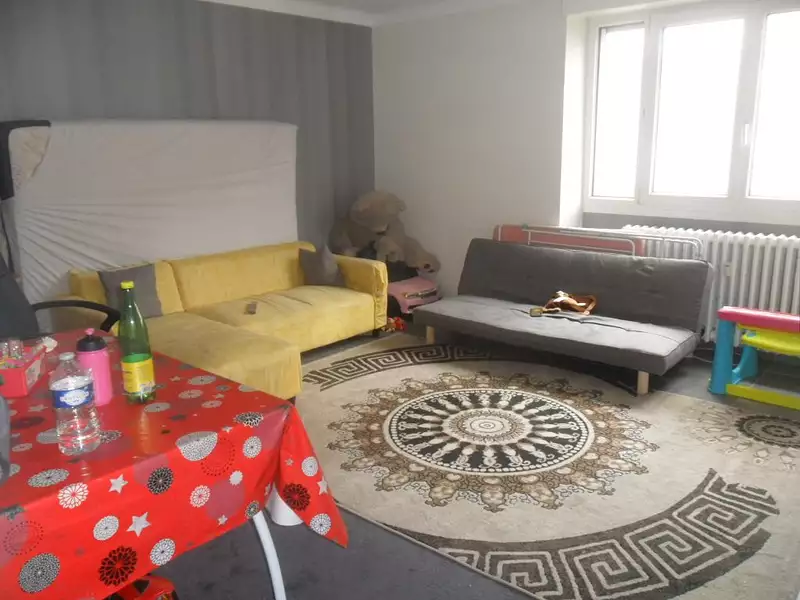 Appartement, 63,45 m²