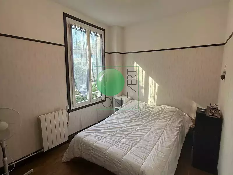 Maison, 57 m²