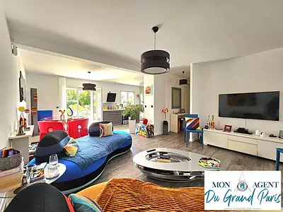 Maison, 120 m²