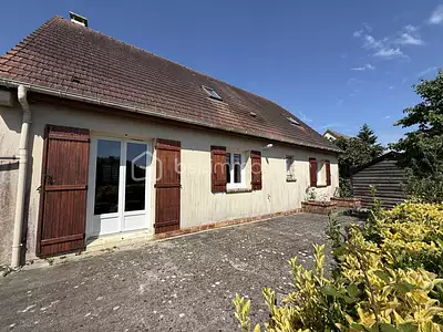 Maison, 140 m²