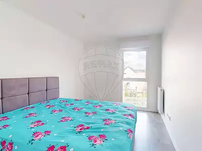 Appartement, 64 m²