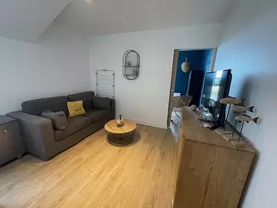 Appartement, 29 m²